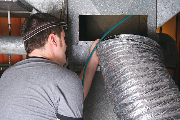 Best Air Duct Cleaning Near Me in Creve Coeur, MO