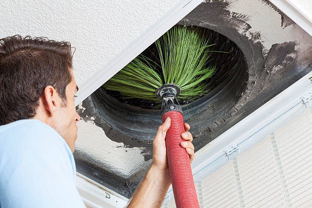 Trusted Creve Coeur, MO Airduct Cleaning Experts