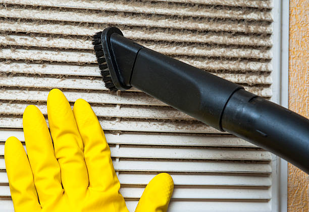 Best Emergency Air Duct Cleaning  in Creve Coeur, MO