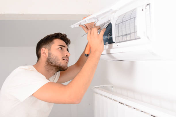 Best Air Duct Cleaning Near Me  in Creve Coeur, MO