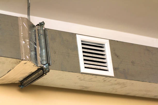 Best HVAC Air Duct Cleaning  in Creve Coeur, MO